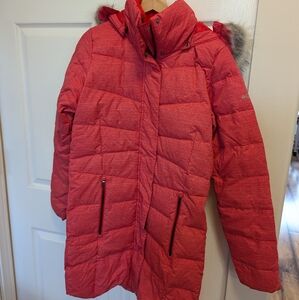 Columbia Montferland Winter Parka Medium